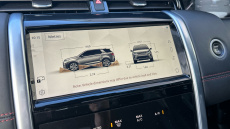 Land Rover Discovery Sport 2.0 D200 R-Dynamic HSE 5dr Auto [5 Seat] Diesel Station Wagon